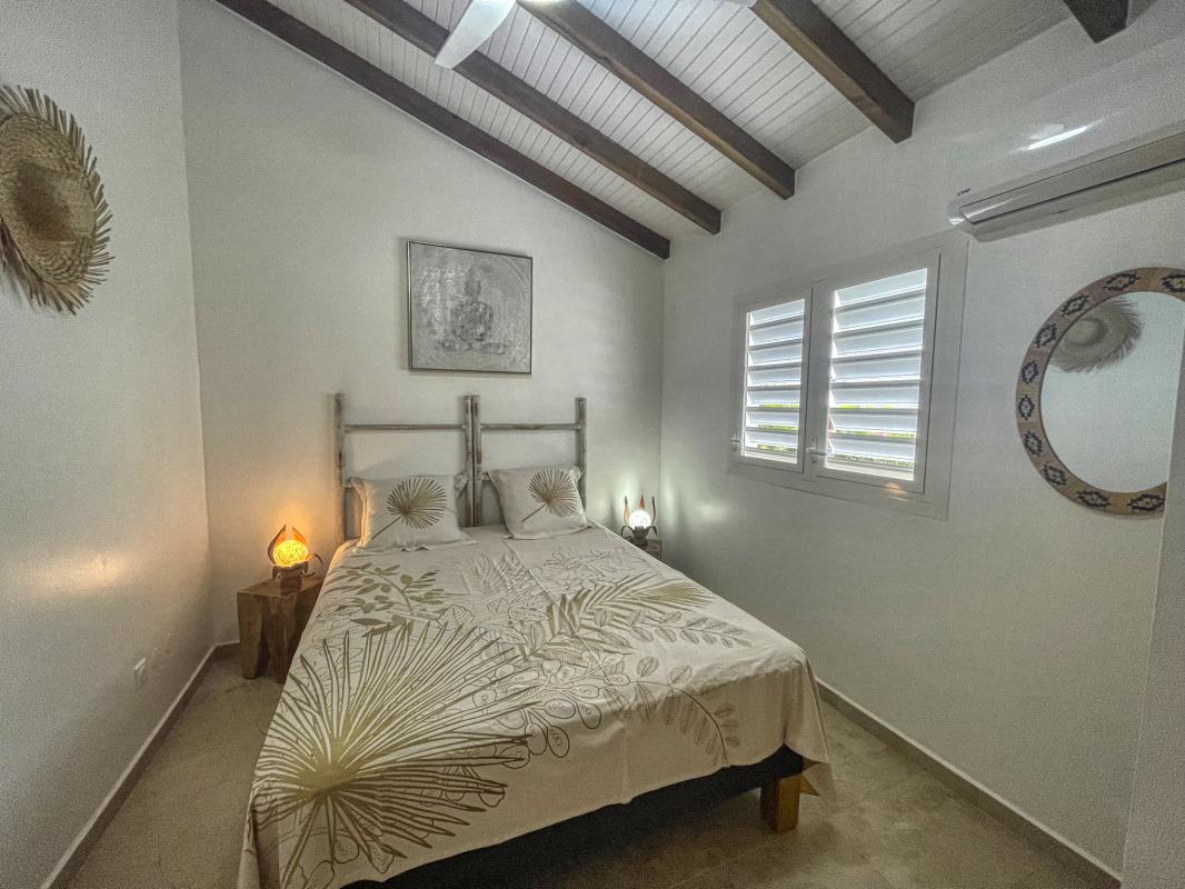 Location Villa Saint François Guadeloupe