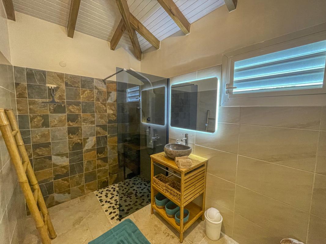 Location Villa Saint François Guadeloupe