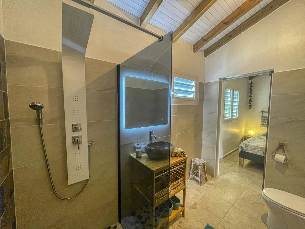 Location Villa Saint François Guadeloupe
