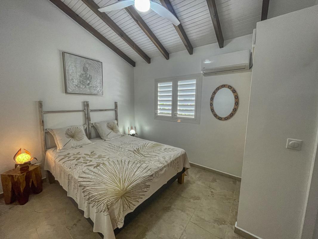 Location Villa Saint François Guadeloupe