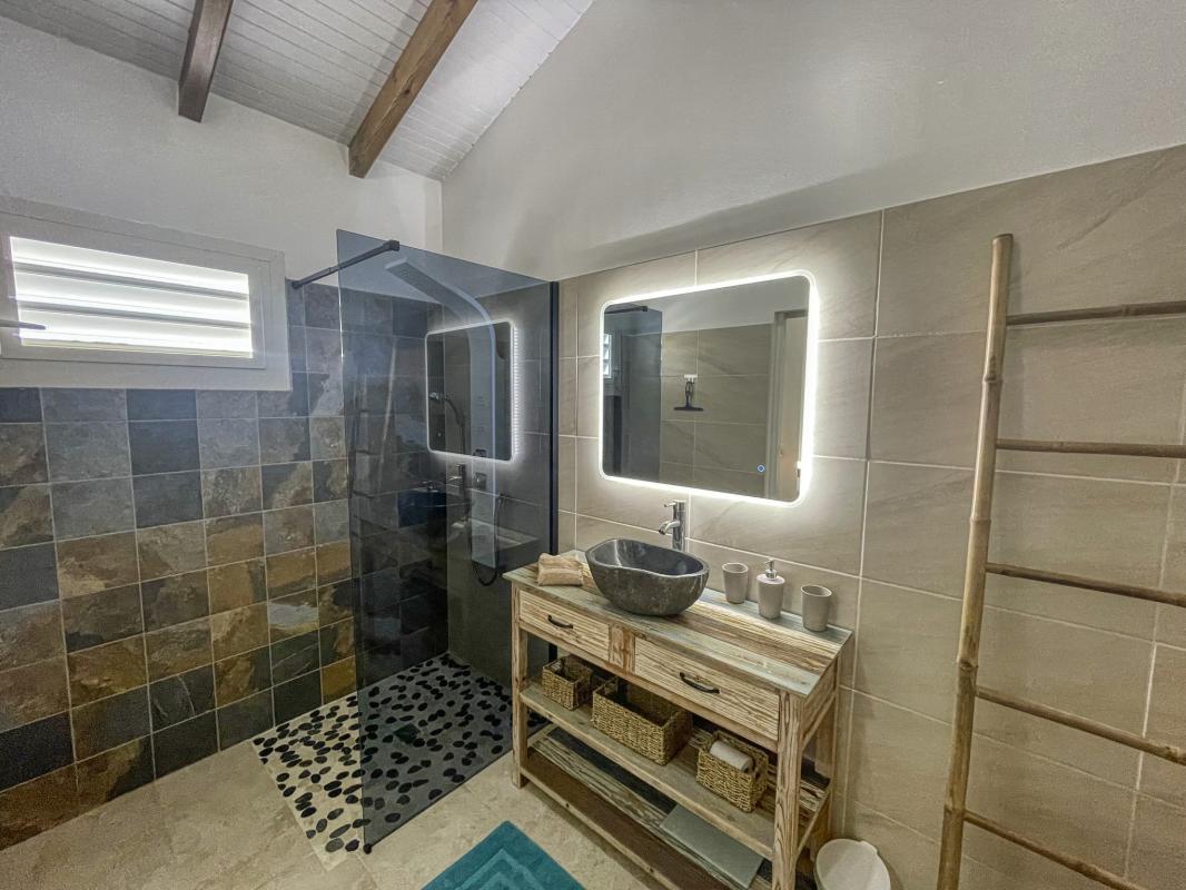 Location Villa Saint François Guadeloupe