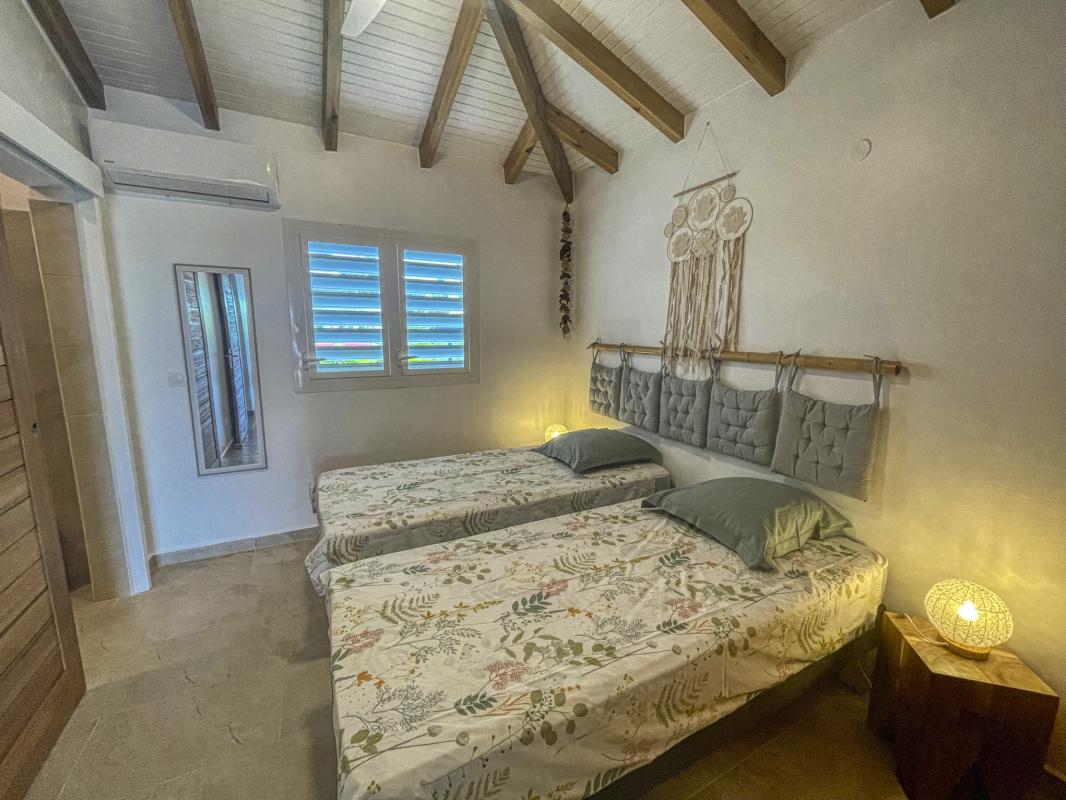 Location Villa Saint François Guadeloupe