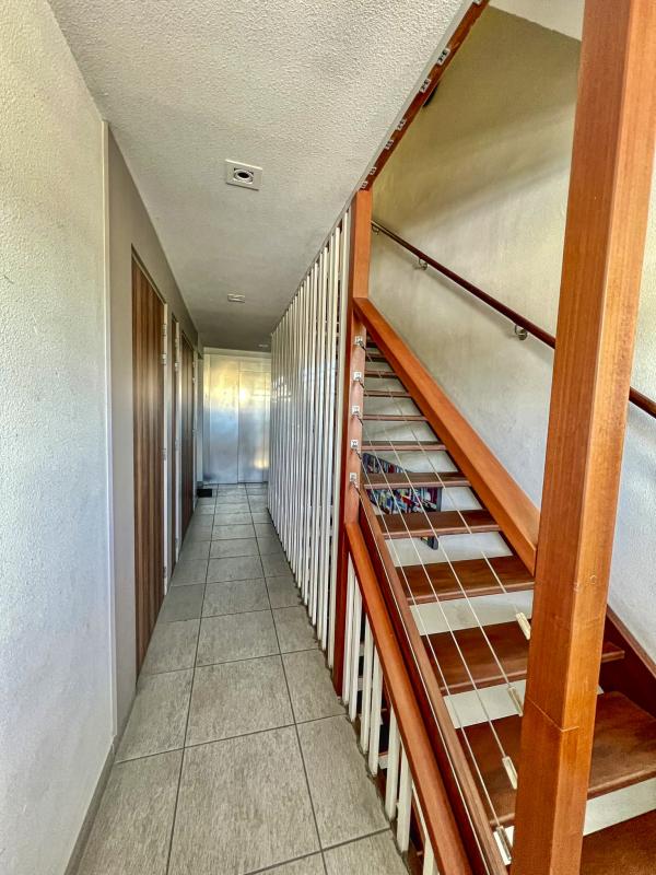 A louer appartement Saint François Guadeloupe-Palier Appt et Studio