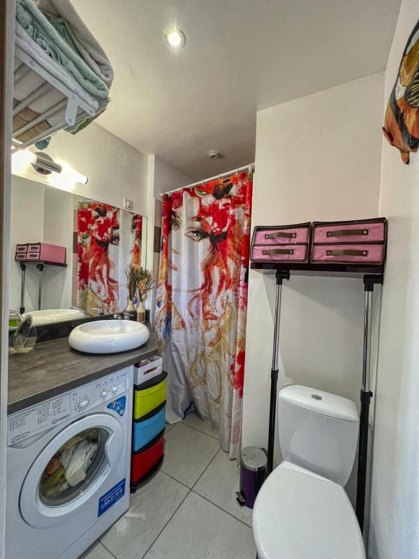 A louer appartement Saint François Guadeloupe-Studio