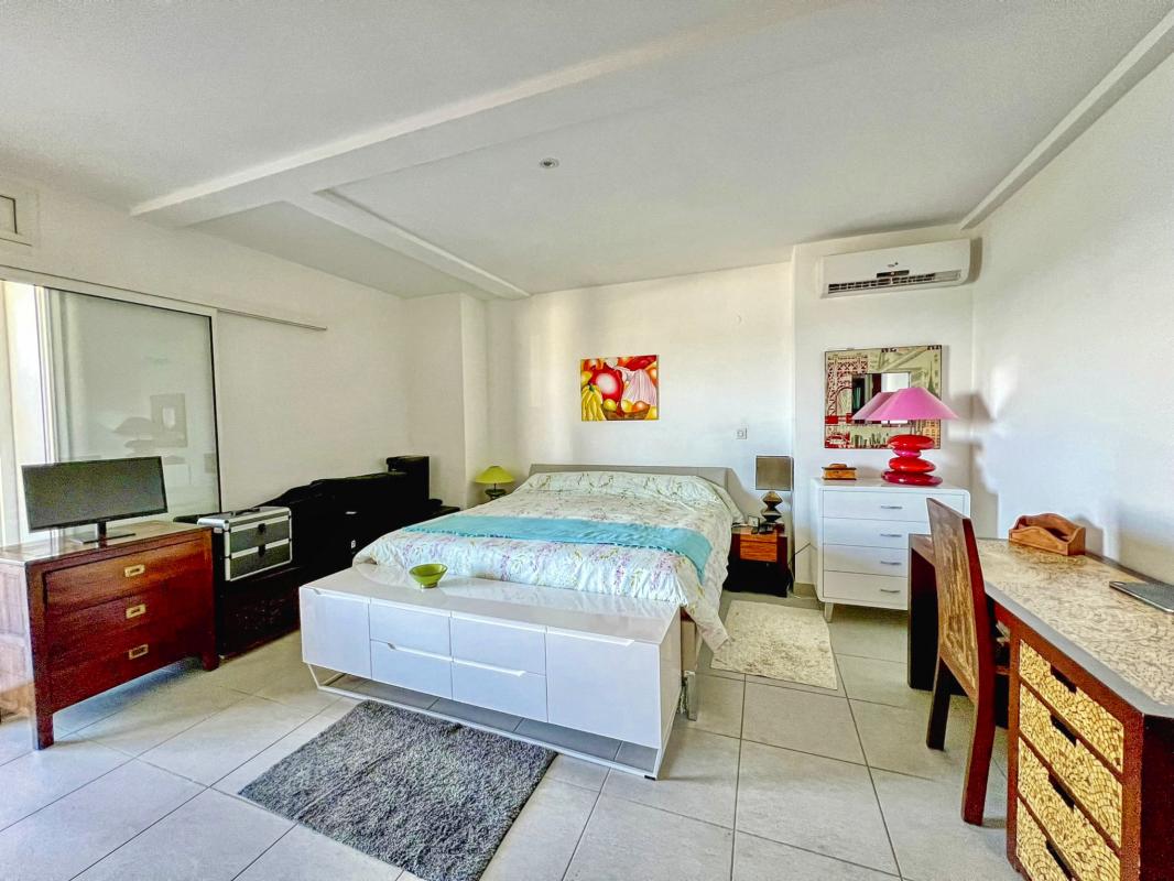 A louer appartement Saint François Guadeloupe-Suite Parentale