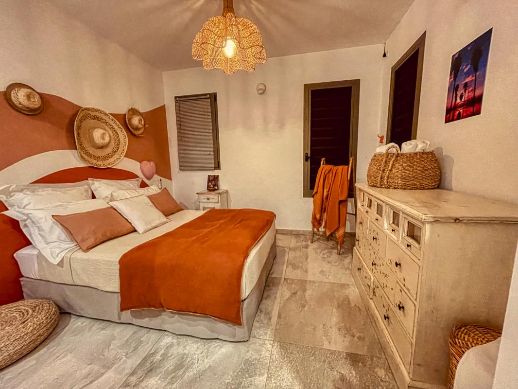 A-louer-villa-4-chambres-Saint-François- Chambre