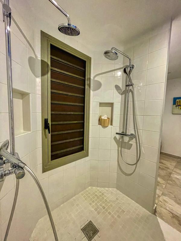 A louer villa 4 chambres Saint François Guadeloupe