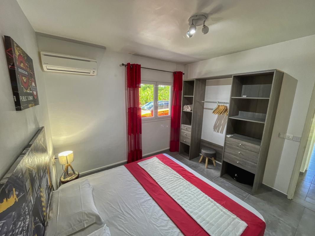 Villa Saint François Guadeloupe__chambre enfants