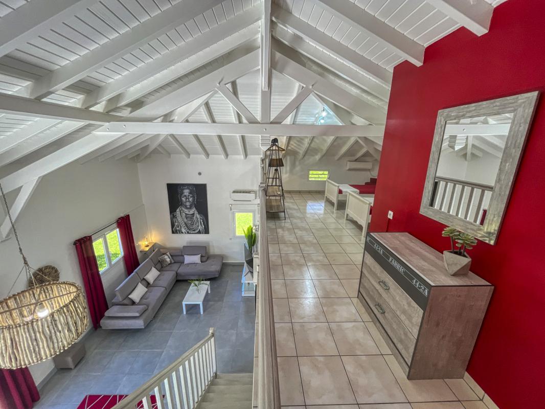 Villa Saint François Guadeloupe__mezzanine