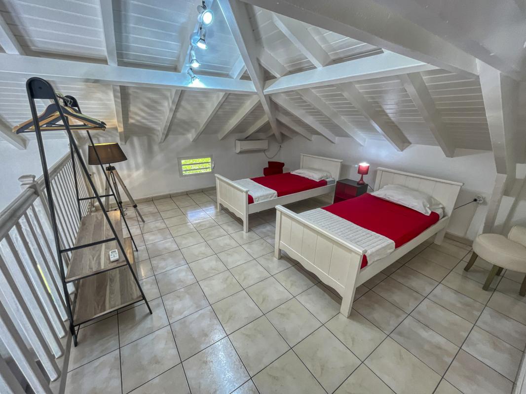 Villa Saint François Guadeloupe__mezzanine