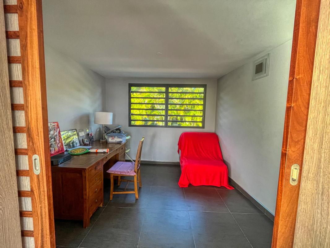 Location villa 4 chambres 8 personnes avec piscine à Saint François en Guadeloupe