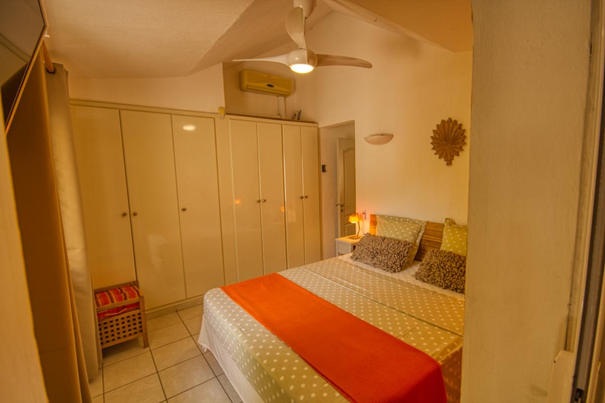 Rental villa Guadeloupe - terrace