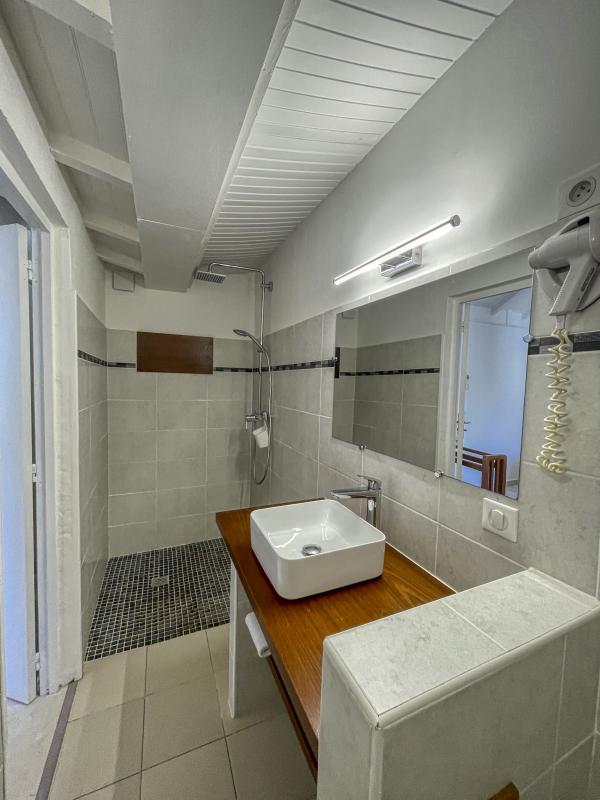 Location villa Guadeloupe Sainte Anne - les pieds dans l'eau