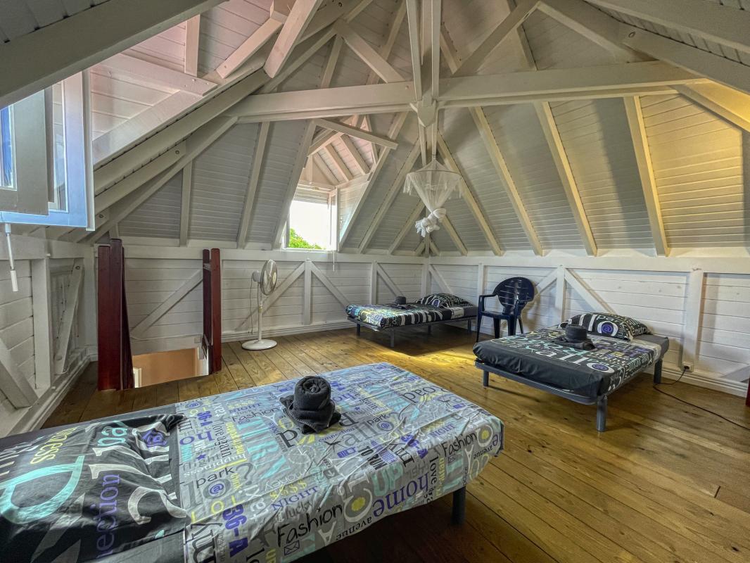 Villa à louer Saint François Guadeloupe__mezza