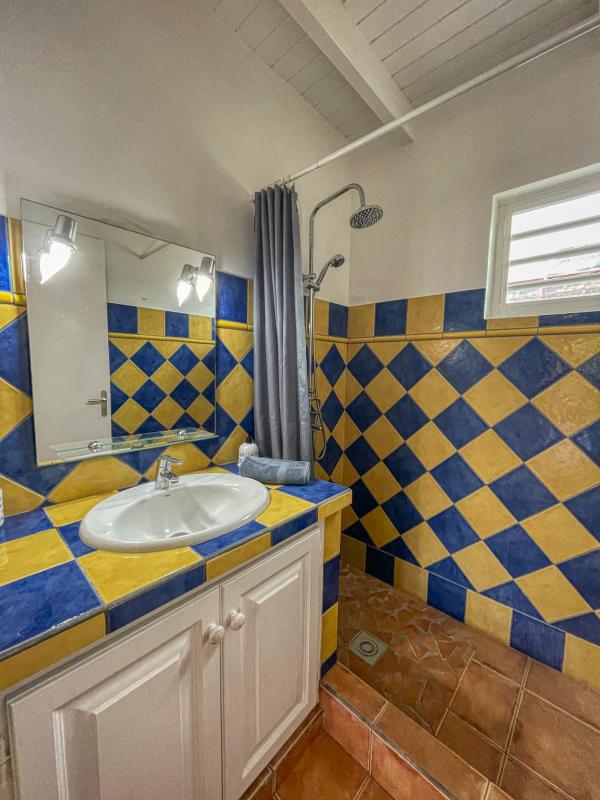 Villa à louer Saint François Guadeloupe__sdd