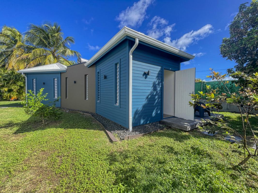 Location villa piscine Saint François Guadeloupe_Annexe 1 et 2