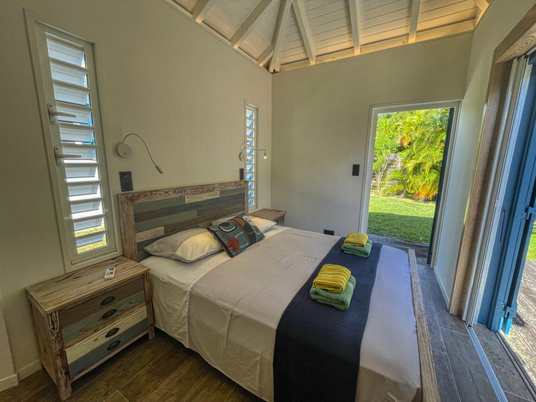 Location villa piscine Saint François Guadeloupe_Annexe 1
