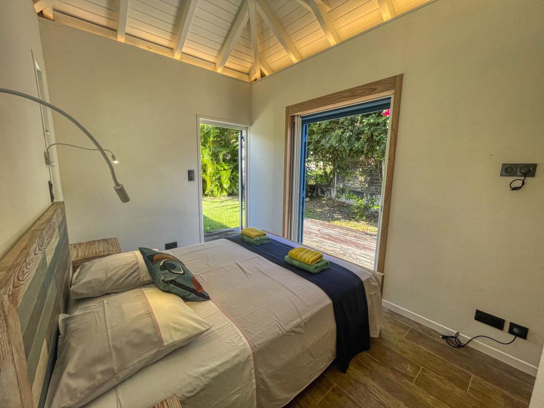 Location villa piscine Saint François Guadeloupe_Annexe 1