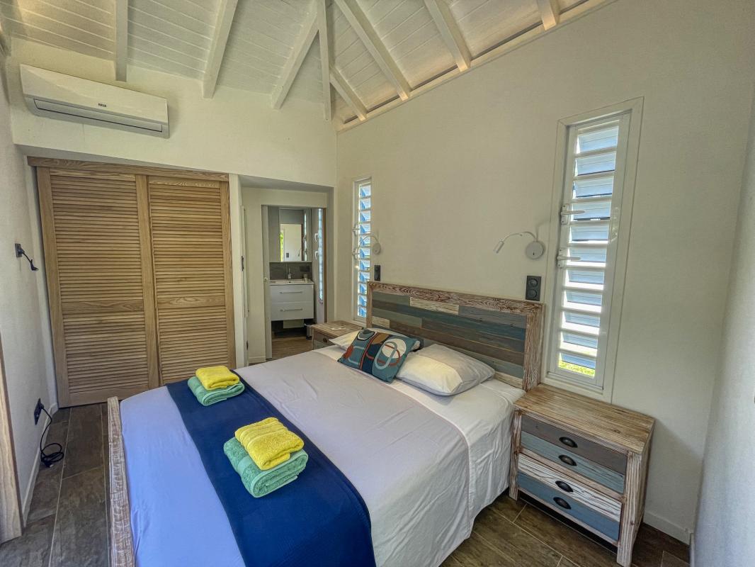 Location villa piscine Saint François Guadeloupe_Annexe 1