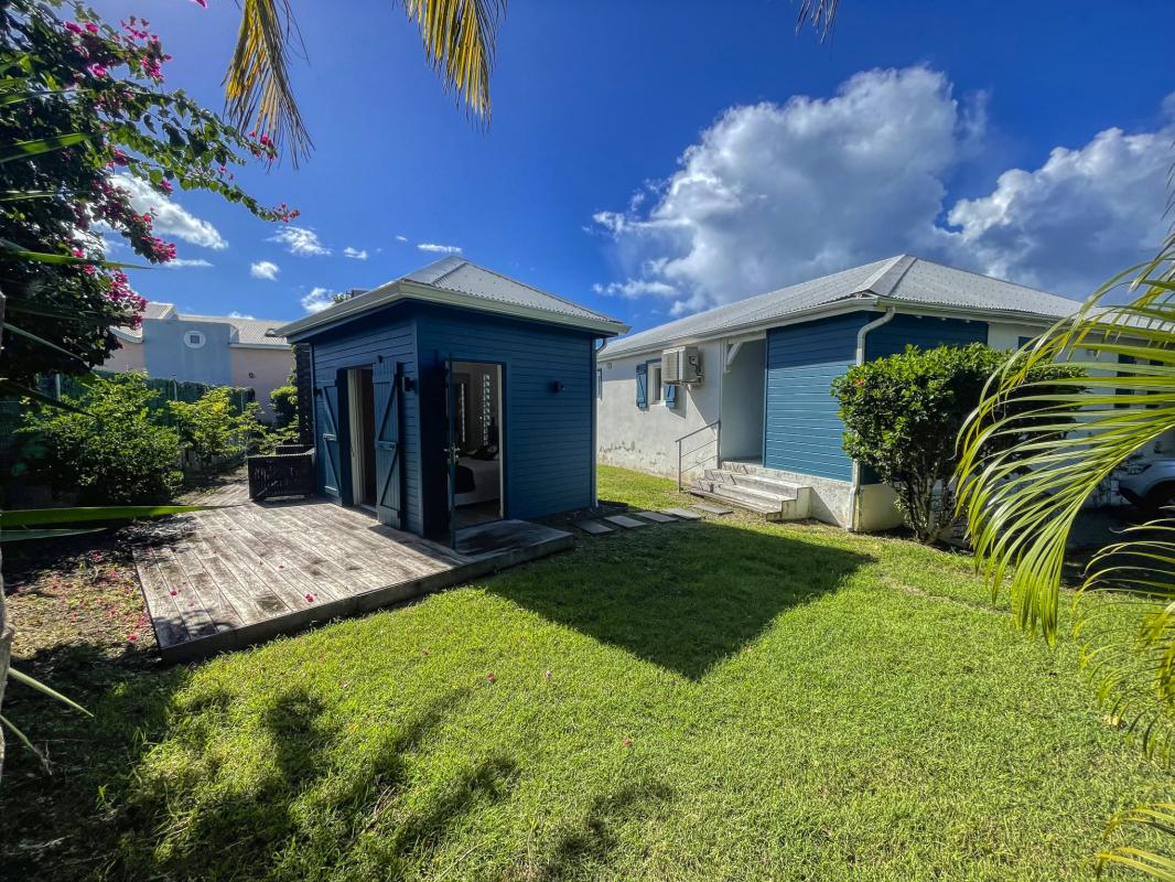 Location villa piscine Saint François Guadeloupe_Annexe 1