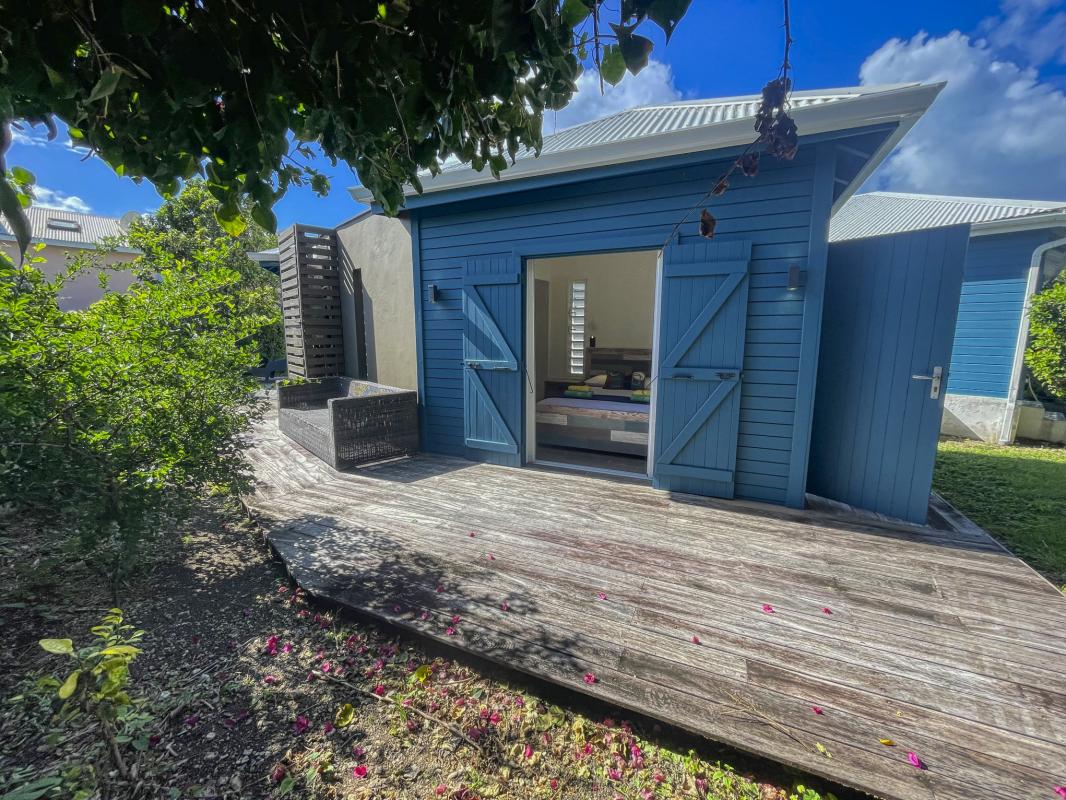 Location villa piscine Saint François Guadeloupe_Annexe 1