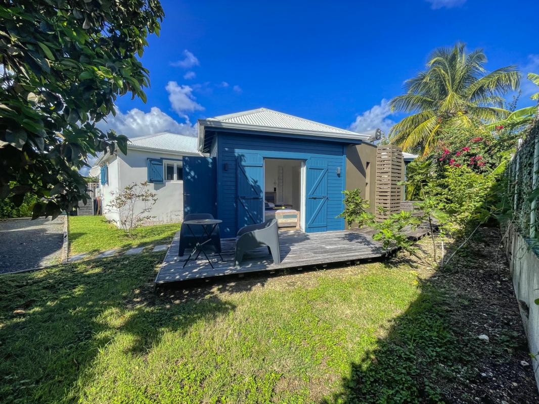 Location villa piscine Saint François Guadeloupe_Annexe 2
