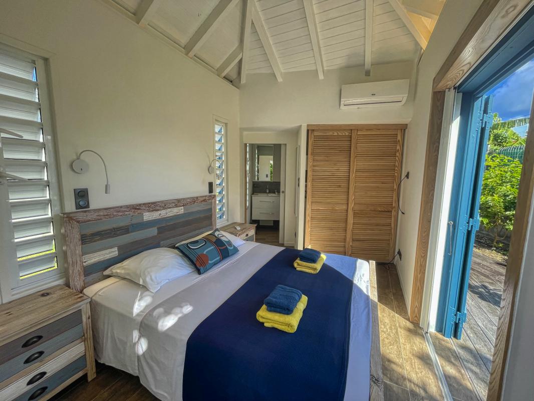 Location villa piscine Saint François Guadeloupe_Annexe 2