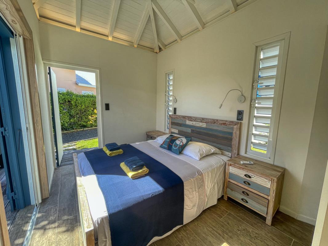 Location villa piscine Saint François Guadeloupe_Annexe 2