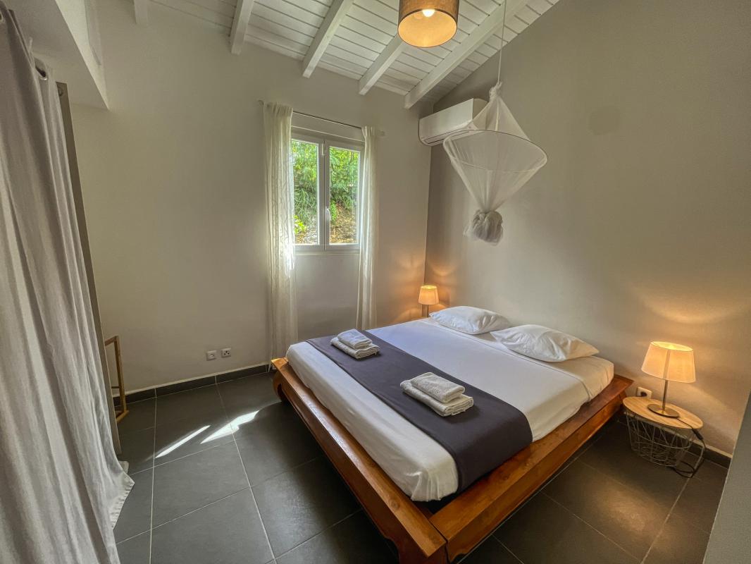 Villa Saint François Guadeloupe__-chambre 3