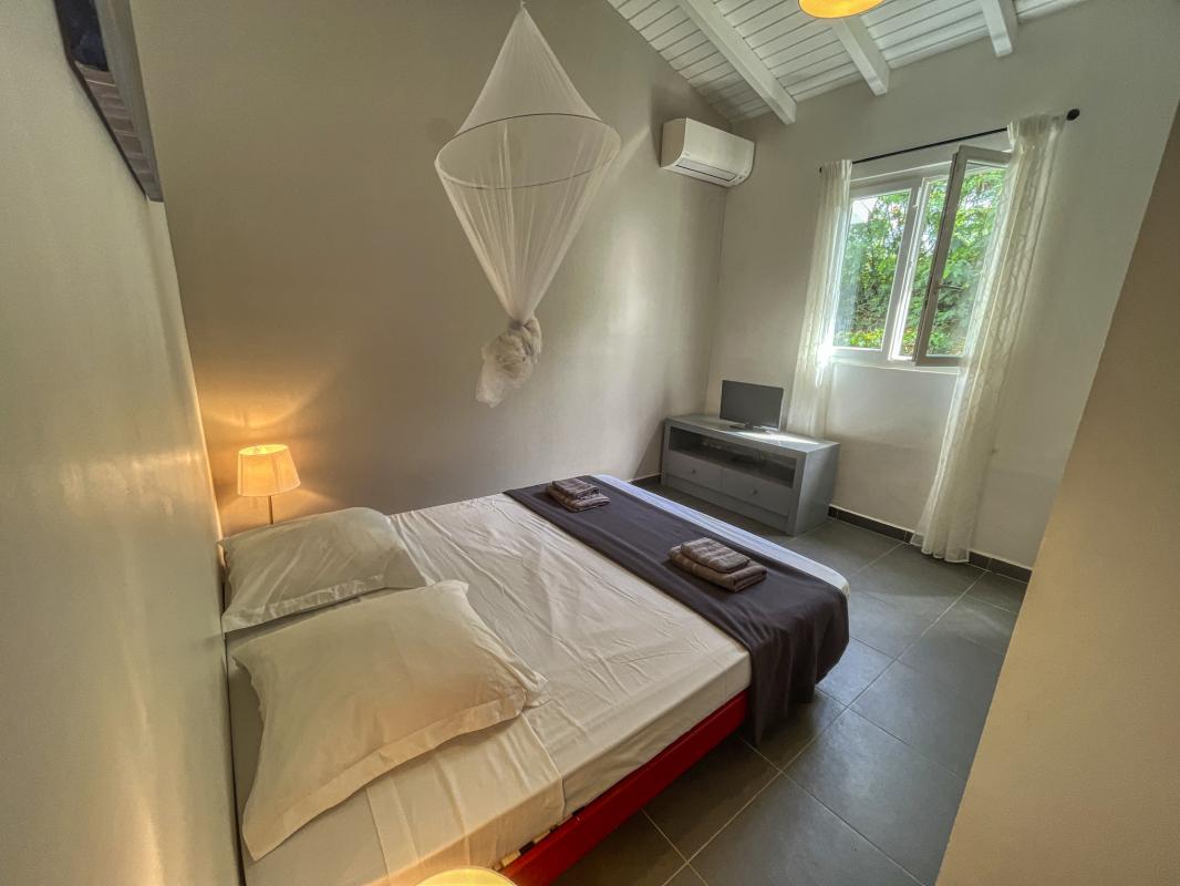 Villa Saint François Guadeloupe__chambre 2