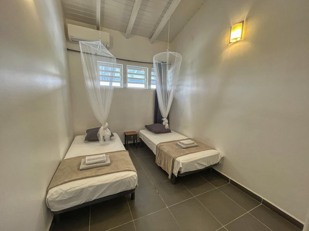 Villa Saint François Guadeloupe__chambre 4
