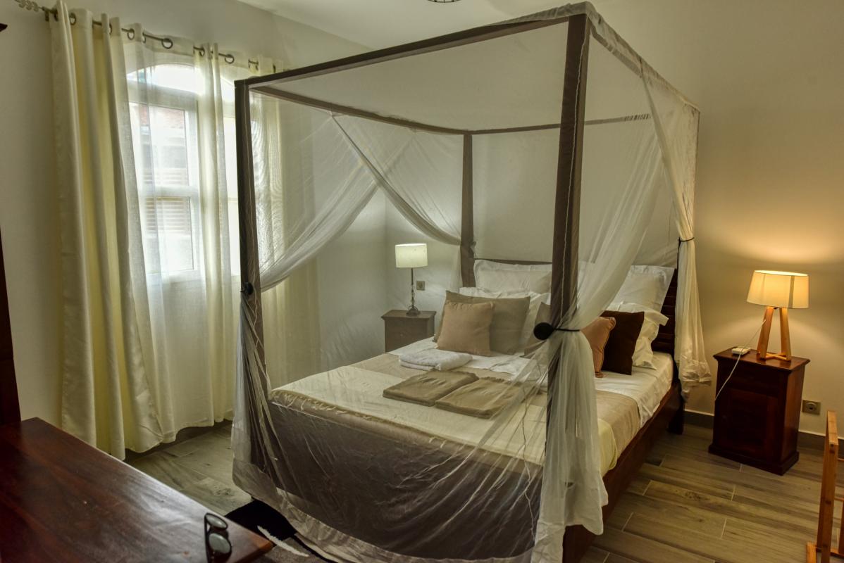 Villa prestige Guadeloupe - Chambre 3