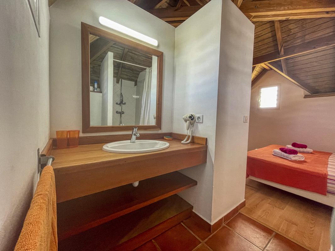 Villa Louisana Park Saint François Guadeloupe__SDD