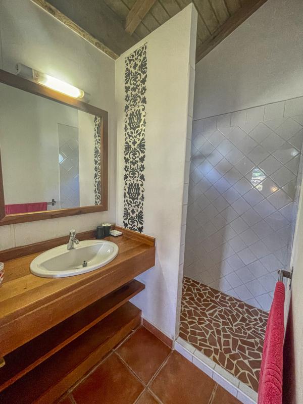Villa Louisana Park Saint François Guadeloupe__SDD