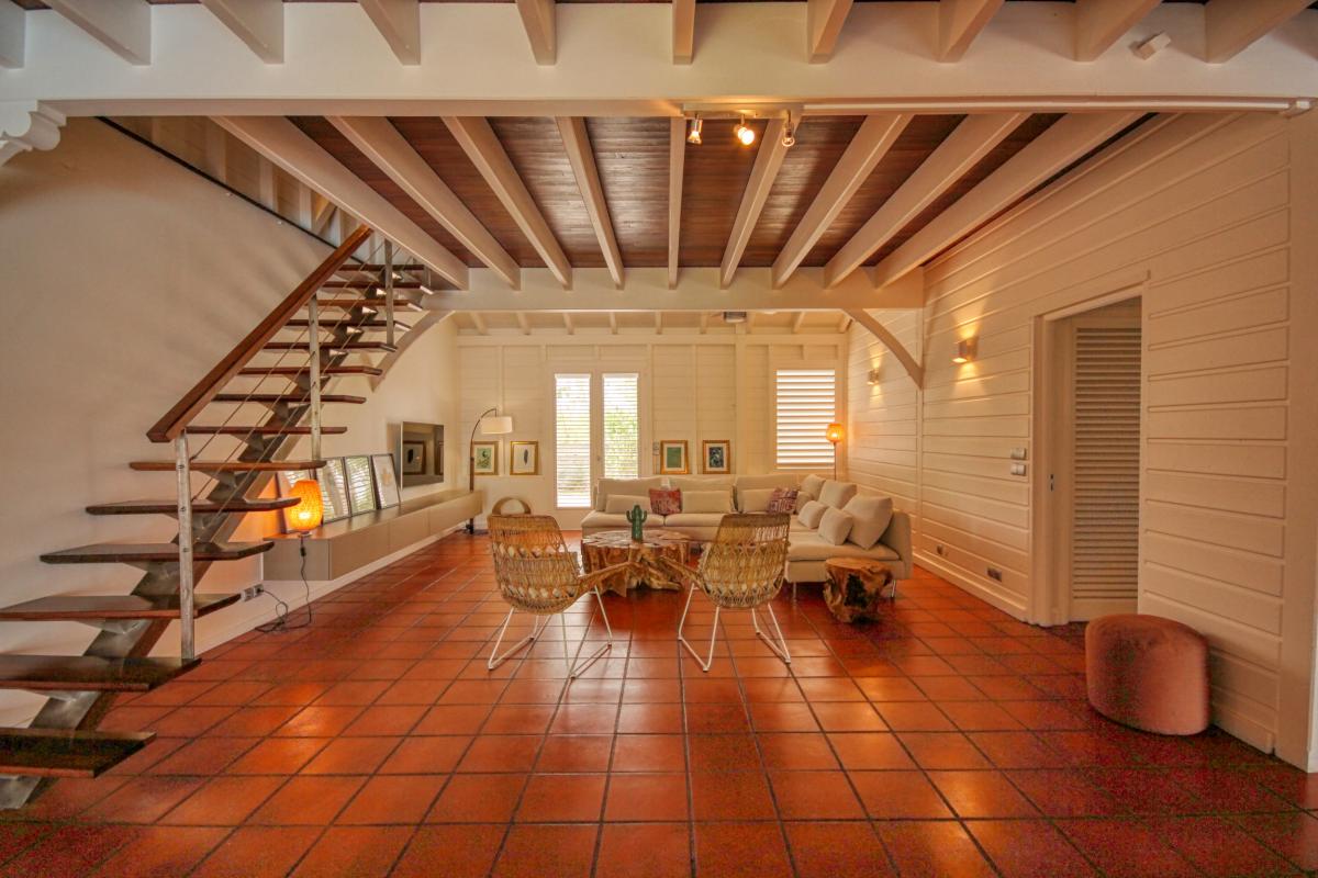 A louer Villa avec Piscine 8 personnes
