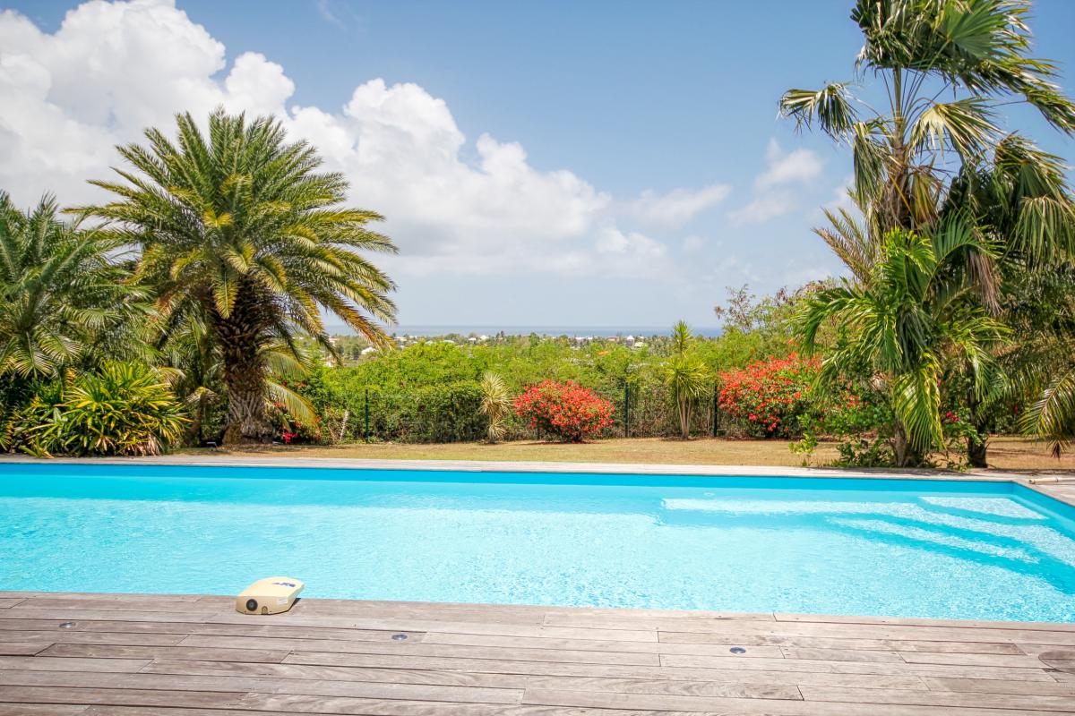  A louer Villa avec Piscine 8 personnes