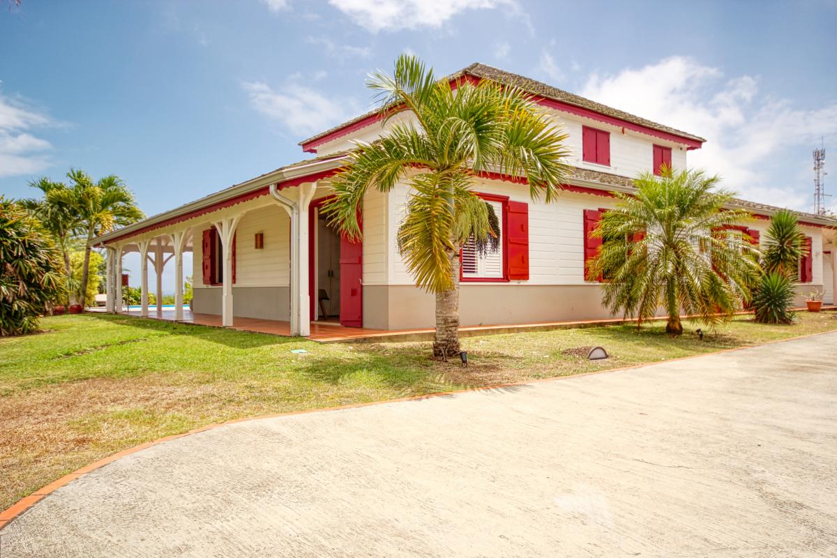 A louer Villa avec Piscine 8 personnes