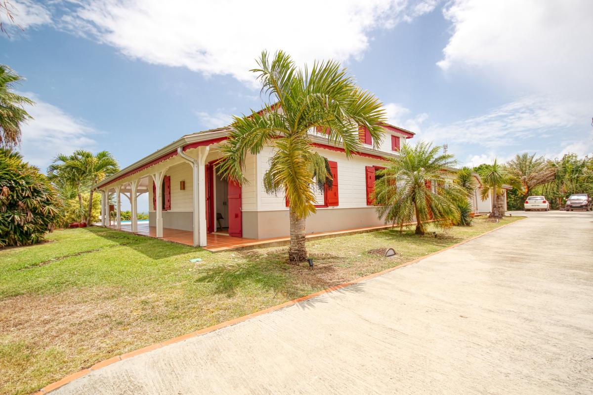 A louer Villa avec Piscine 8 personnes