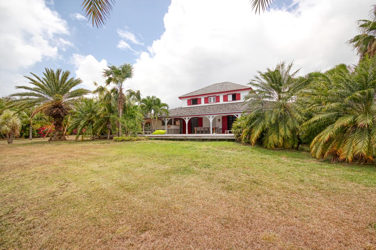 A louer Villa avec Piscine 8 personnes