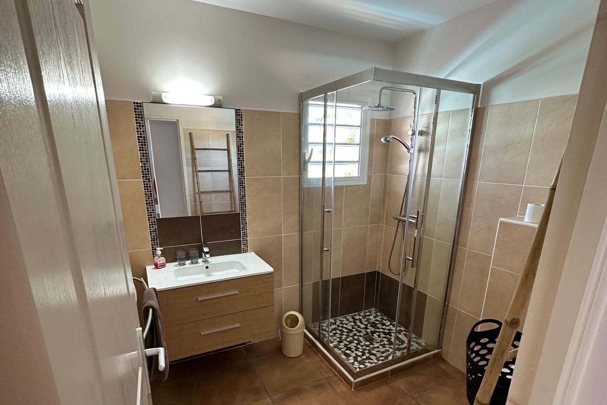 Location de villa de standing Martinique sdd ch3 et 4
