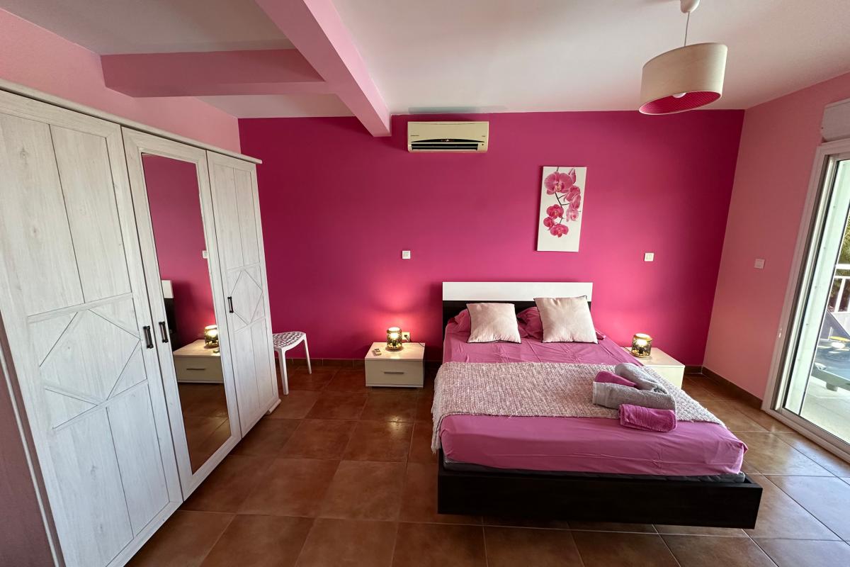Location villa Martinique ch3