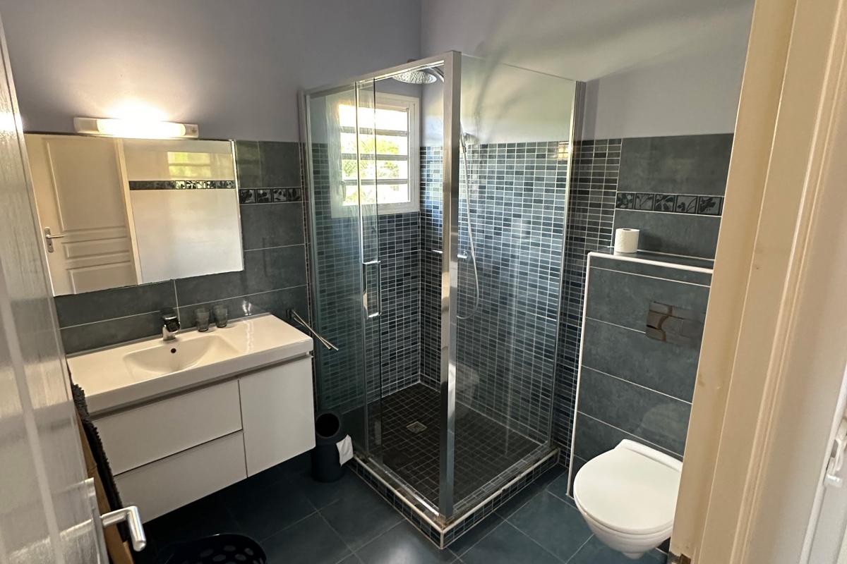 Location villa Martinique sdd1