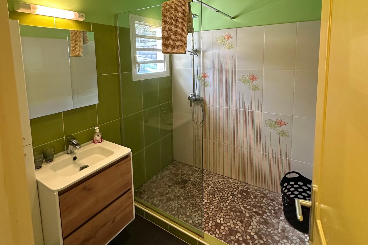 Location villa Martinique sdd2
