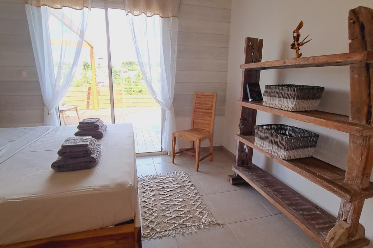 17 location villa martinique le diamant_suite