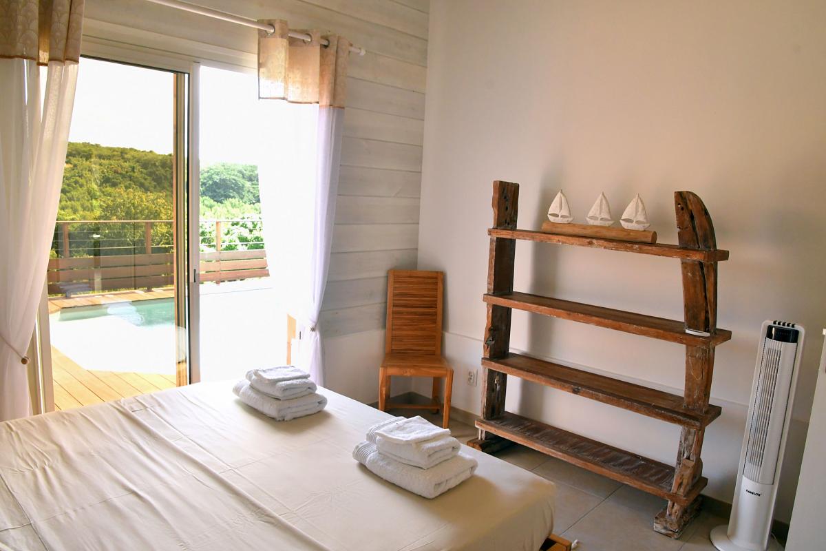 17 location villa martinique le diamant_suite