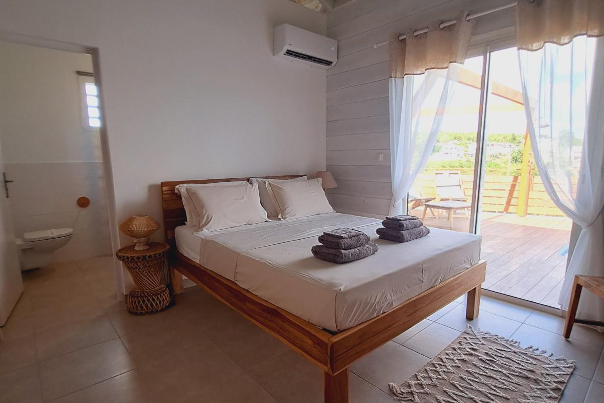 18 location villa martinique le diamant_la suite
