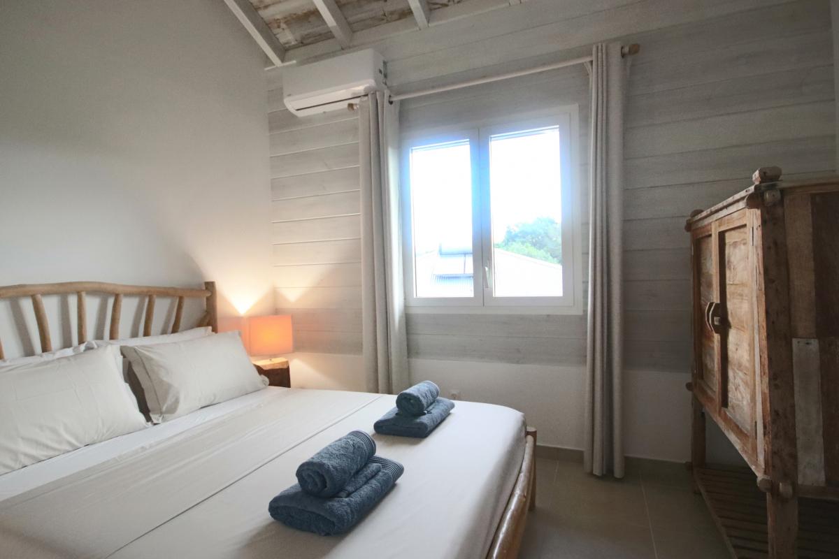 24 location villa martinique le diamant_la chambre 3
