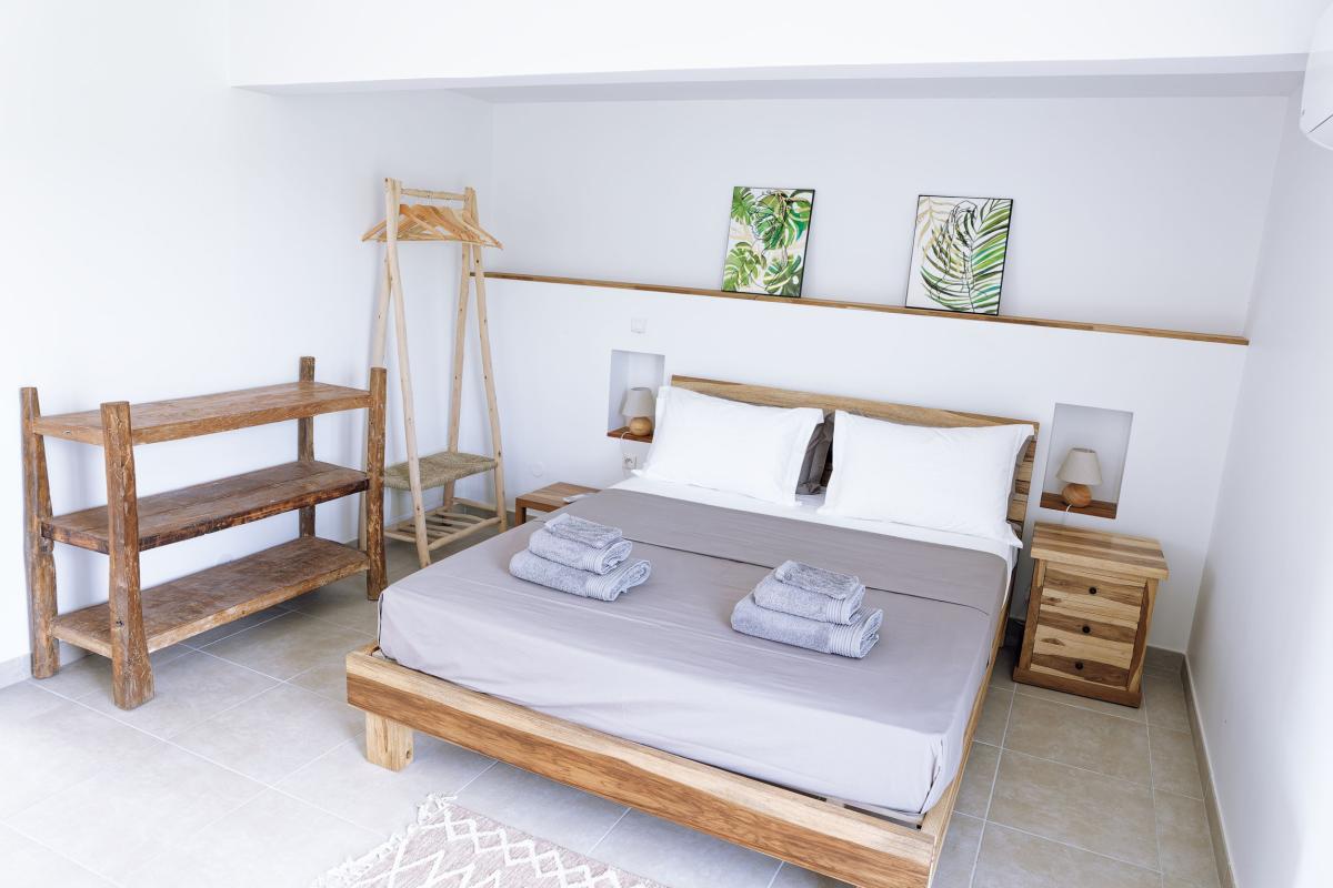 35 location villa martinique le diamant_la chambre rez de chaussee