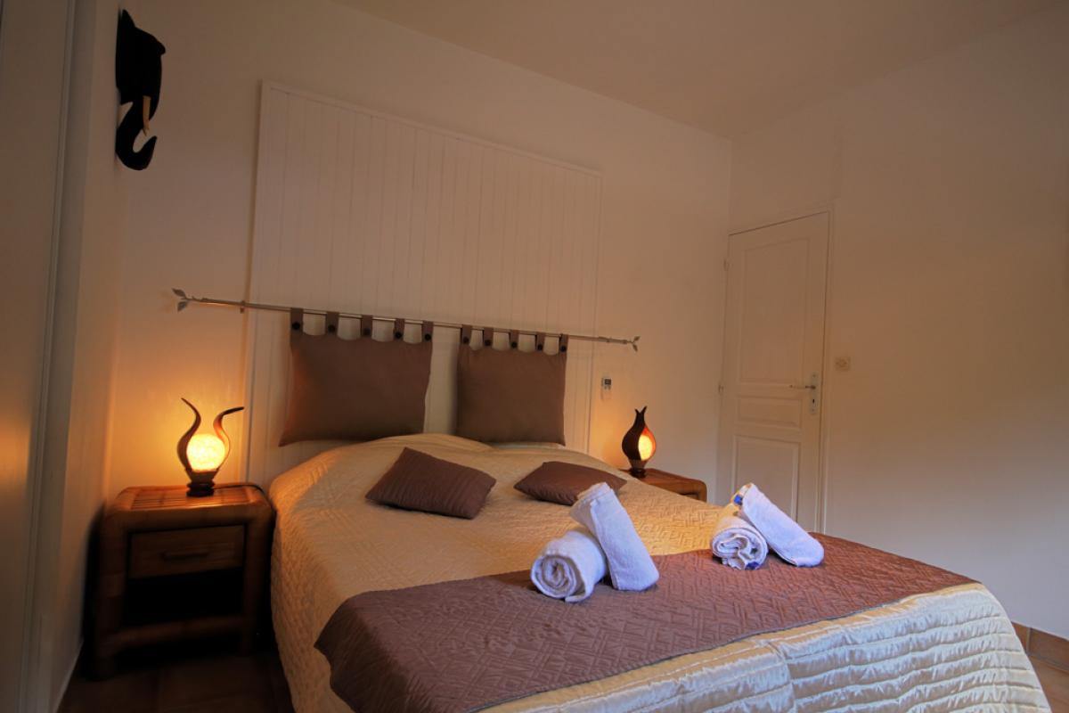 Bedroom 2 Bedroom 2