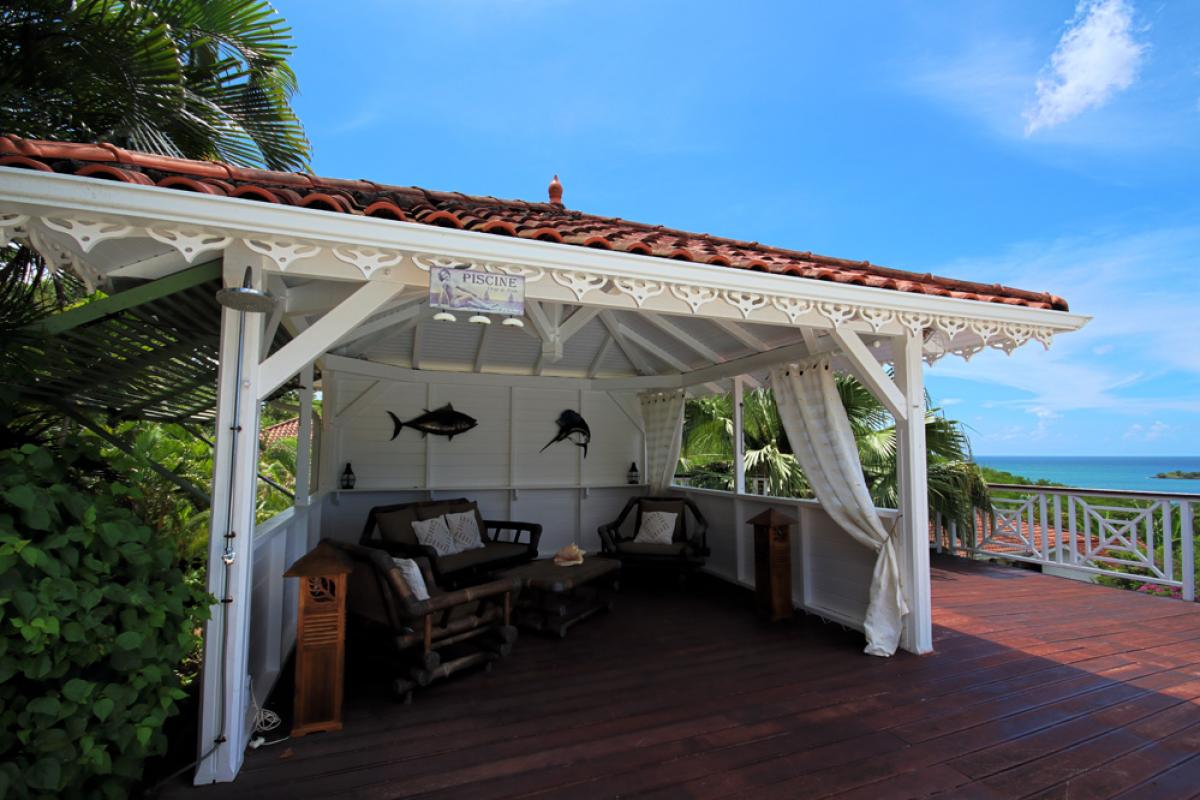 Martinique vacation - Shelter Martinique vacation - Shelter